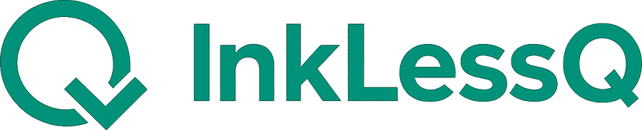 InkLessQ